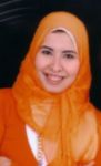 Yasmin El Esawey, HR Busines Partner
