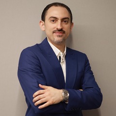 AbdulKareem Alhasan, Sr. Project Engineer