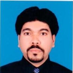 Gulzar Ahmed  Mohammad Sharif , Clinical Laboratory Specialist