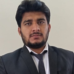 MUHAMMAD SARFRAZ