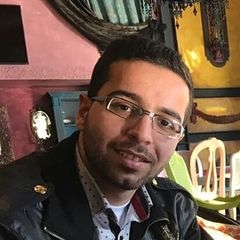 محمد خميس, Sales Supervisor
