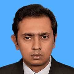 Khurram Ali Nayyer, Engineer Measurement Transmission