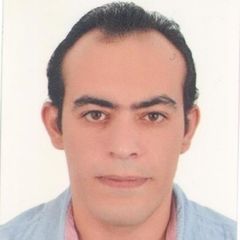 Mohamed Seif, Head of Engineering Department
