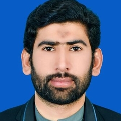 Kawish Tanveer