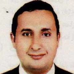 EL SAYED ABDELRAHMAN, Executive Manager