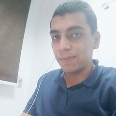 Sameh Ibrahim, Mobile Application Developer
