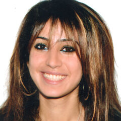 Sarah  Al-Harhara