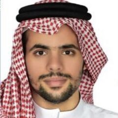 Riyadh  Alamoudi , Project Manager