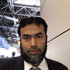 Habeebuddin Mohammed