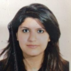 Reem  Mehio, Specialist Copywriter