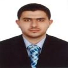 Hosam Sheikhani, Business Development Officer