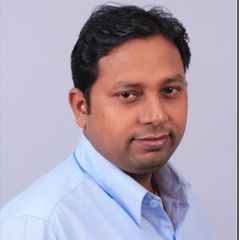 Anil Kumar Mehta