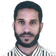 محمد طارق عبد الحميد, qa/qc mechanical engineer