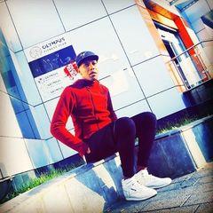 محمد الشريف حمادي