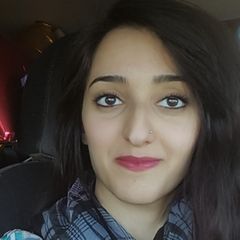 Asma Altuwaijri, Public Relations Officer