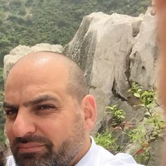 Fadi Jabbour, operations manager