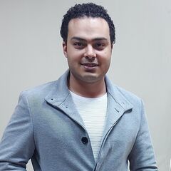 محمد حسن, Document Control Manager