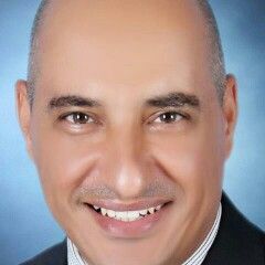 Zaki Mahmoud, General sales manager 