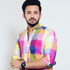 Hamza Gillani, Asst. Video Producer