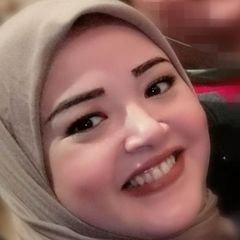 Rasha Elshazly, Marine agency operations head 