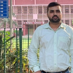 Kumar Saurabh Praveen