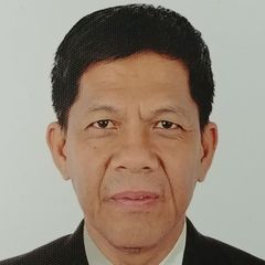 Steven Douglas Baltazar, Corporate HSE Manager