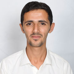 عبد الله محمد صالح يحي الريمي الريمي, موظف خدمة عملاء