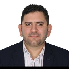 mohamed mohsen, country sales manager