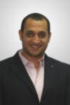 Ehab Ghoneimy, Regional Master Trainer