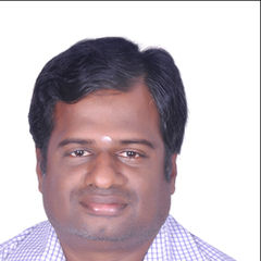 keerthivas raja