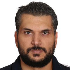  ahmad al-shanti, Assistant professor in the faculty of Information Technology