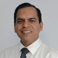 Desh Bhushan Taneja, Regional Business Manager