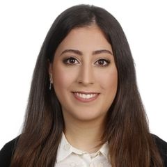 Yasmina Abu Sharar