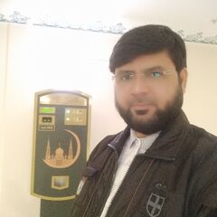 Abdul Khalique