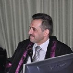 Bassam   Al-Ssaftly, عضو هيئة تعليمية