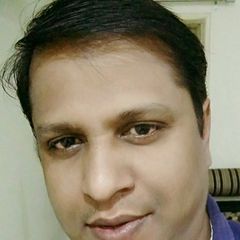 Mumtaz Ali, Sr. Financial Analyst ( Process Developer)