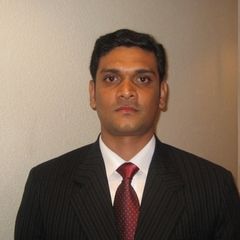 Sanathan  M R, Manager- Sales