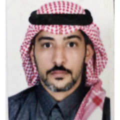 Fahad Al-Bahli, Auditor 