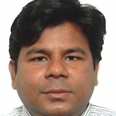 Md Ferdhos Liton Khan, Researcher