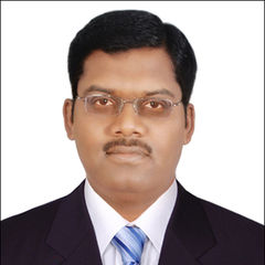 Venkata Chalapathy, Electrical Engineer