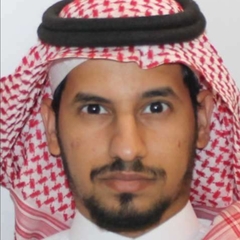 Abdullrhman Almalki