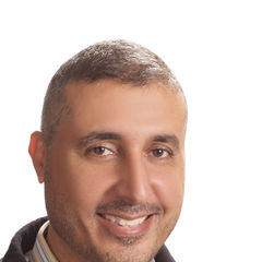 Tarek Eslim, CEO and PM