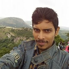 suraj kumar GJ