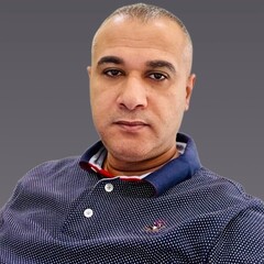 Basem Elrefaei, Project Manager