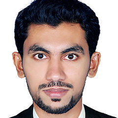 Asim Abdulla PP, HSE officer