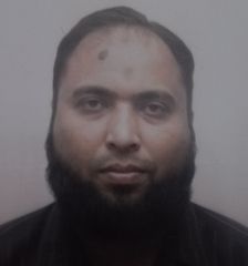 Mohammed Imranuddin Shakir, Internal Auditor