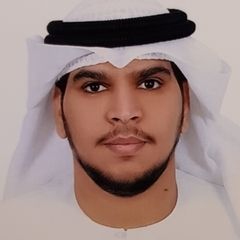 Ahmed Alkaabi