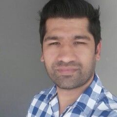 Akbar khan, Team Leader / Sales Executive 