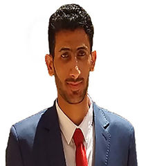 Ashraf Al-Samey, IT Manager Infrastructure