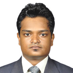 Prabuddha Fernando